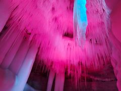 -芦芽山旅游度假区