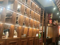 -状元阁烧烤(新华路总店)