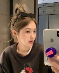 -朗峰专业美发沙龙