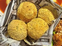 -Dak's 炸鸡(远景路店)