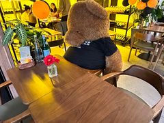 -ibarrel爱杯·bistro&brunch(江宁路店)