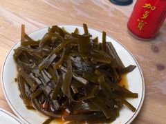 -醉壹号海鲜大排档·老厦门特色菜(厦门美食地标店)