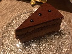 法芙娜巧克力蛋糕-凯宾美食廊Kempi Deli·凯宾斯基饭店(亮马桥路店)