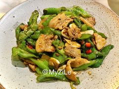 -杏花堂山西菜馆(壹方城店)
