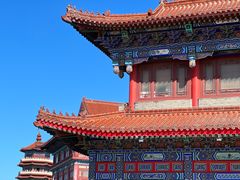 -八仙过海景区