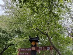 -北陵公园