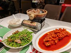 -鑫小城故事·藕汤·家常菜(台北一路总店)