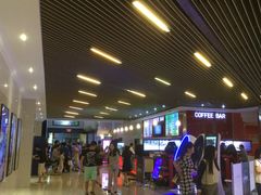 -SFC上影影城(港汇永华IMAX激光店)