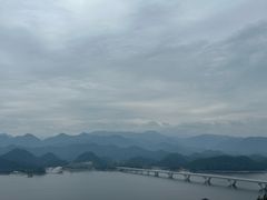 -千岛湖天屿景区