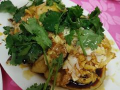 白切鸡-电白鸭粥店(下沙二坊88号店)