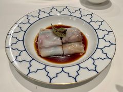 香西叉烧肠粉-伯衡55·吉品轩(乌鲁木齐南路店)