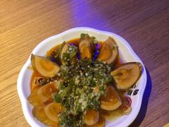 -赖胖子肉蟹煲(金牛万达店)