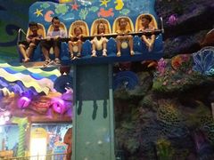 -青岛嘉年华主题乐园