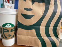 -星巴克臻选(宁波北仑银泰城店)