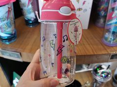 -星巴克(来福士2F店)