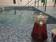 -大连金石滩绿发温泉假日酒店