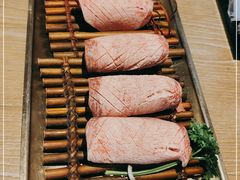 -西塔老太太泥炉烤肉(望京一店)