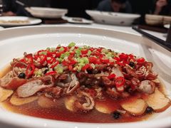 -龙宴海鲜城(经中路店)
