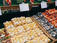 -果蔬好生活超市(乐堤港店)
