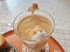 -柴务处·柴犬主题狗咖