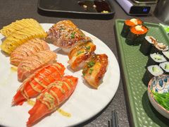 -御前十七(北京路天河城店)