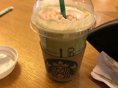 -星巴克臻选(威海威高广场店)