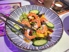 -龙记·香港茶餐厅(海上世界店)