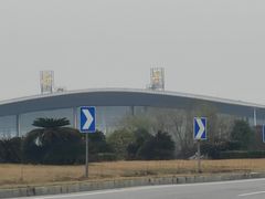 -南昌昌北国际机场