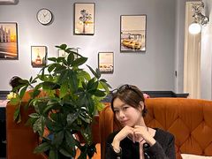 -吱咖啡西式简餐