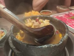 -蘑界·野生菌火锅(深业上城店)