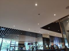 -威尔仕W FITNESS健身会所(联洋广场店)