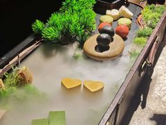 -同仁堂粹和餐厅·食养养生宴(新大都店)