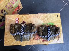 -渔娘蟹庄(阳澄湖莲花岛店)