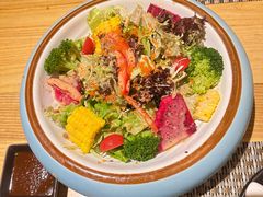 -久居·炭火烤肉(景辰大厦店)