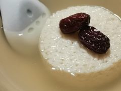冰镇酒酿-南京大牌档(香港广场店)