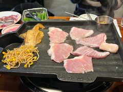 -Dombe豚(黑猪肉街店)