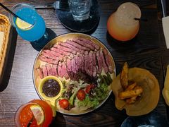 -The Cheebat 锌吧·Bistro(体育西店)