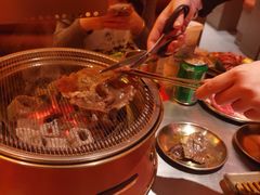 -西塔老太太泥炉烤肉(苏州大悦城店)