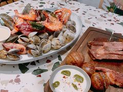 -MOMENTI手工意面(晶耀前滩店)