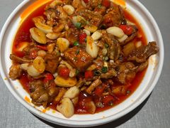 -老三样 · 江西菜馆(前海壹方汇店)