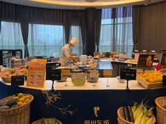 -眉州东坡(北苑华贸店)