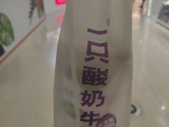 -一只酸奶牛(锦城万达天虹店)