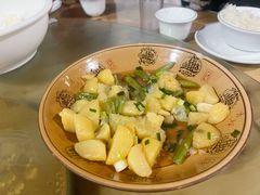 -周师饭店
