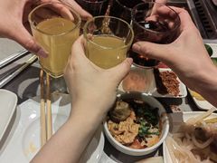 -海底捞火锅(吾悦广场店)