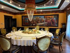 -福禧酒窖·中餐厅 (万柳店)