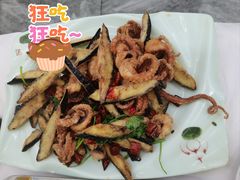 -北戴河庆山饭店·海鲜砂锅粥(北戴河黑石路店)