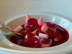 -Le Comptoir de Pierre Gagnaire