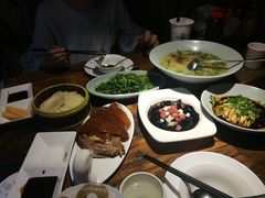 -华馨园北京烤鸭(丽水店)