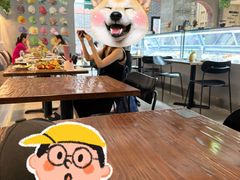 -ALLORA意大利餐厅(丰盛里店)