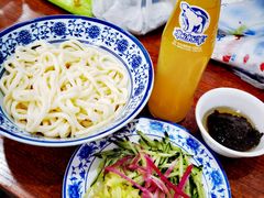 -方砖厂69号炸酱面(方砖厂胡同店)